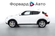 Nissan Juke I Тюмень  - изображение 30