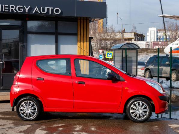 Nissan Pixo с пробегом 2009 года, цена 340 000 рублей, 182060 км, хэтчбек, Автокод Объявления