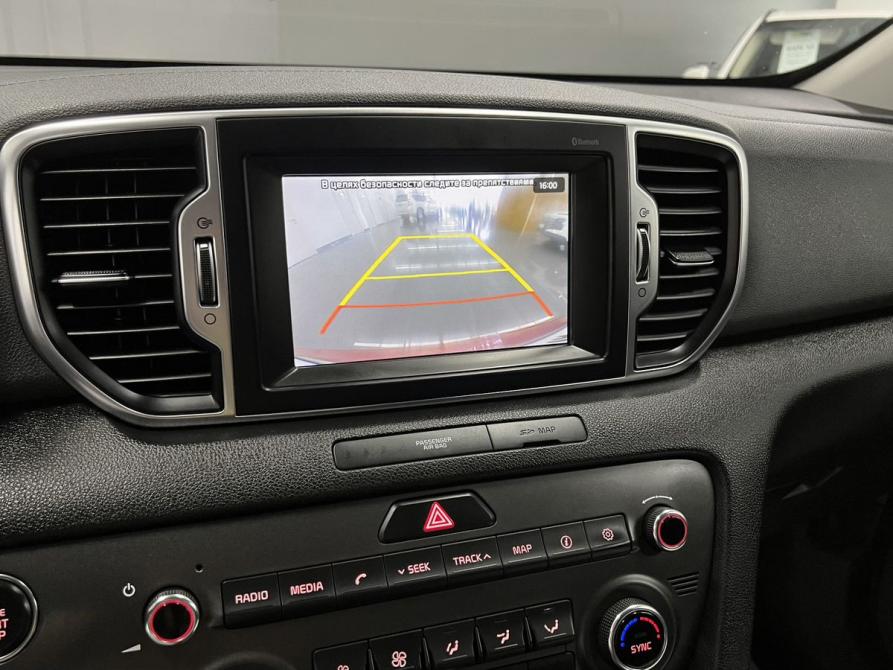 Kia Sportage IV Тверь  - изображение 17