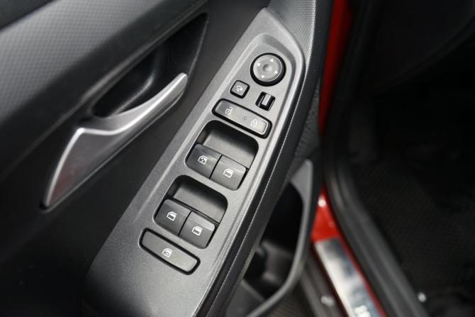 Hyundai Creta II с пробегом 2021 года, цена 2 090 000 рублей, 125065 км, внедорожник, Автокод Объявления