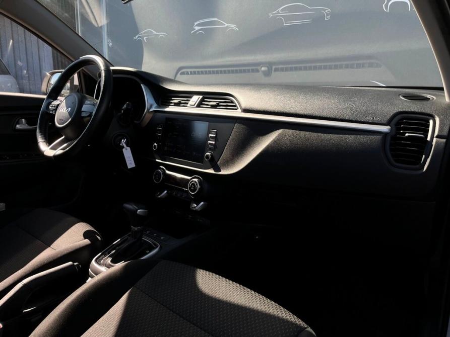 Kia Rio IV Рестайлинг Санкт-Петербург  - изображение 7