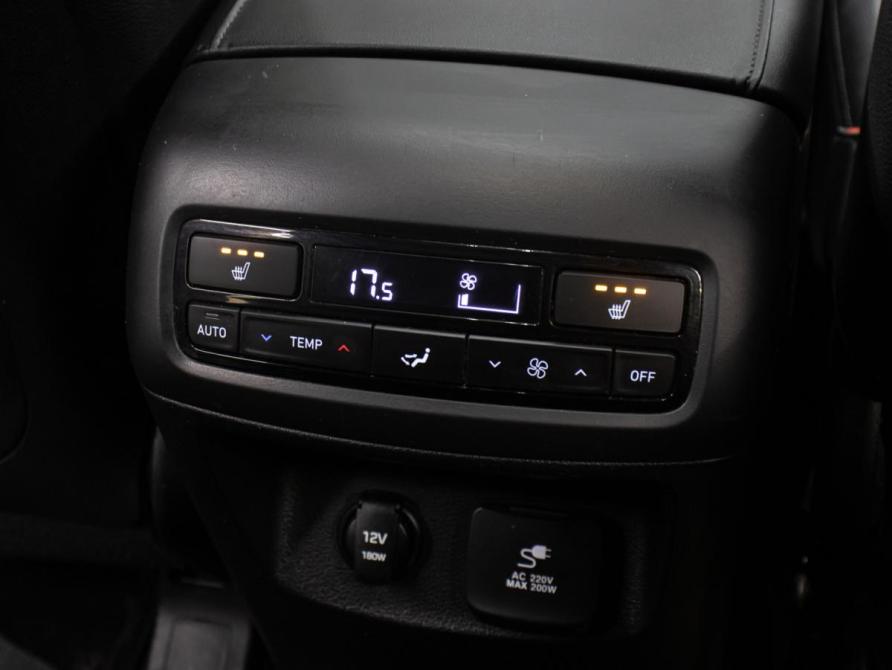 Hyundai Palisade I Москва  - изображение 23