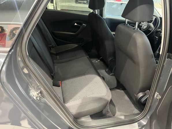 Volkswagen Polo V с пробегом 2012 года, цена 615 000 рублей, 192000 км, седан, Автокод Объявления