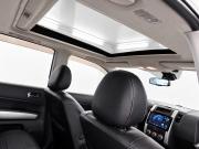 Nissan X-Trail II Рестайлинг Москва  - изображение 33