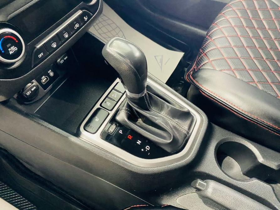Hyundai Creta I Миасс  - изображение 20