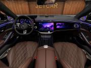 Mercedes-Benz S-Класс VII (W223) Рестайлинг Москва  - изображение 78