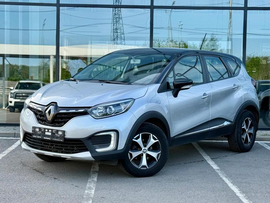 Renault Kaptur I Рестайлинг Воронеж  - изображение 1
