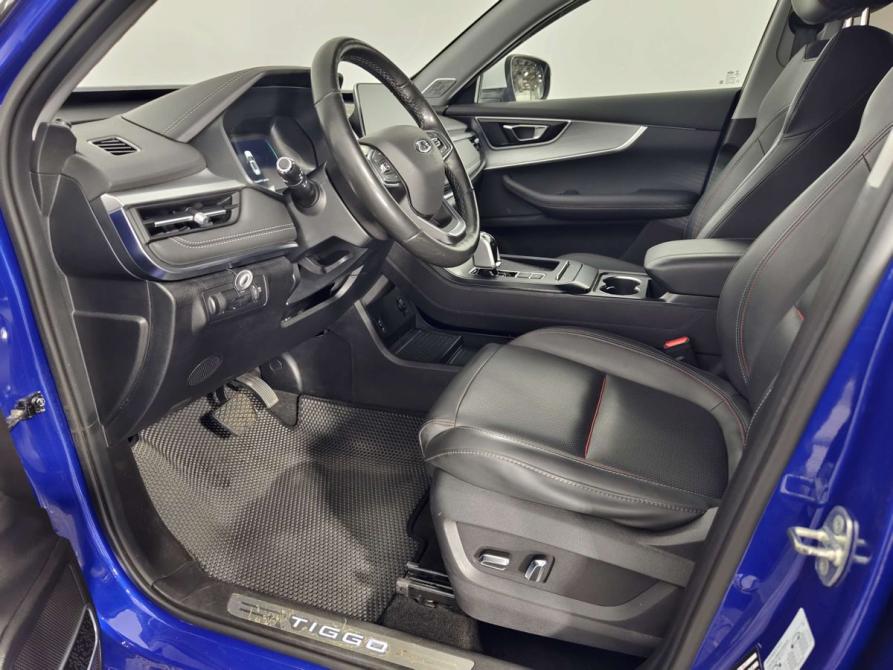 Chery Tiggo 7 Pro I Санкт-Петербург  - изображение 17