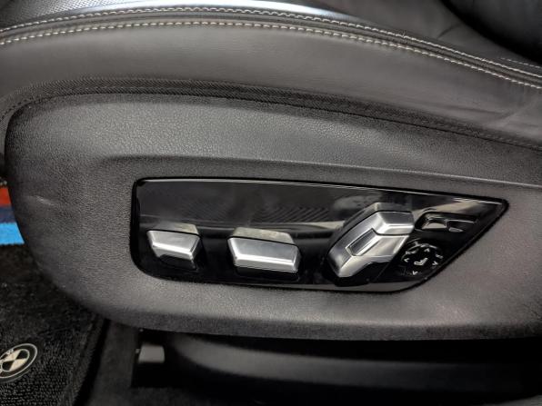 BMW 5 серии VII (G30/G31/G38) Рестайлинг с пробегом 2022 года, цена 5 329 000 рублей, 100111 км, седан, Автокод Объявления