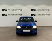 Renault Logan I Санкт-Петербург  - изображение 23