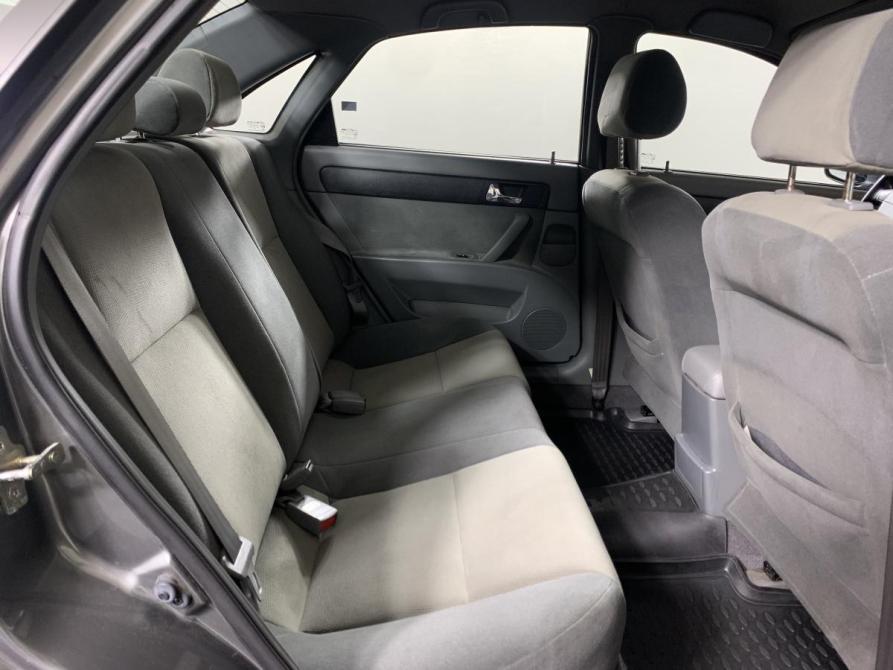 Daewoo Gentra II Москва  - изображение 17