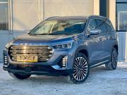 JETOUR X90 PLUS Вологда  - изображение 29