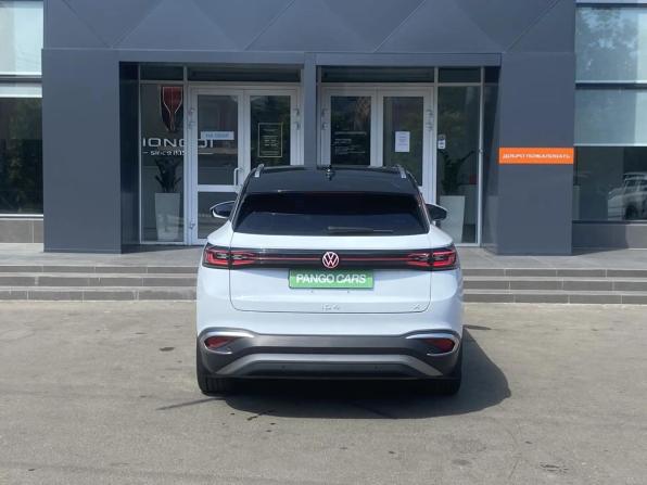 Volkswagen ID.4 с пробегом 2022 года, цена 3 945 000 рублей, 26621 км, внедорожник, Автокод Объявления