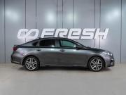 Kia Cerato IV Воронеж  - изображение 30