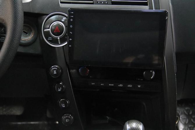 SsangYong Actyon Sports II с пробегом 2012 года, цена 1 095 950 рублей, 246879 км, пикап, Автокод Объявления