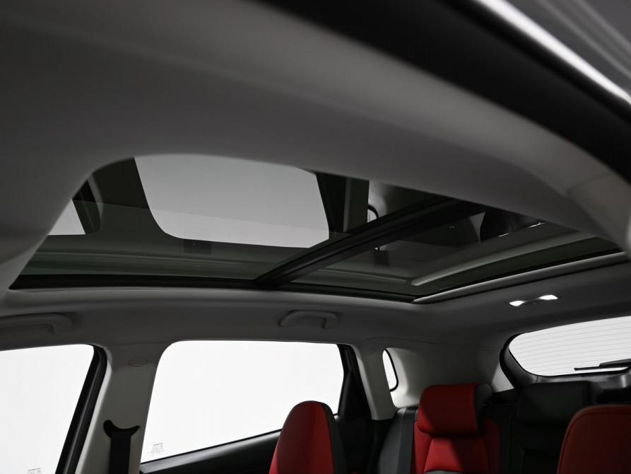 Changan CS55 Plus II Тверь  - изображение 14