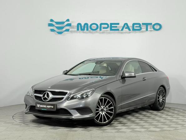 Mercedes-Benz E-Класс IV (W212 S212 C207) Рестайлинг с пробегом 2014 года, цена 2 250 000 рублей, 74597 км, купе-хардтоп, Автокод Объявления