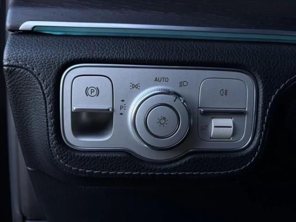 Mercedes-Benz GLS II (X167) с пробегом 2019 года, цена 7 649 000 рублей, 88457 км, внедорожник, Автокод Объявления
