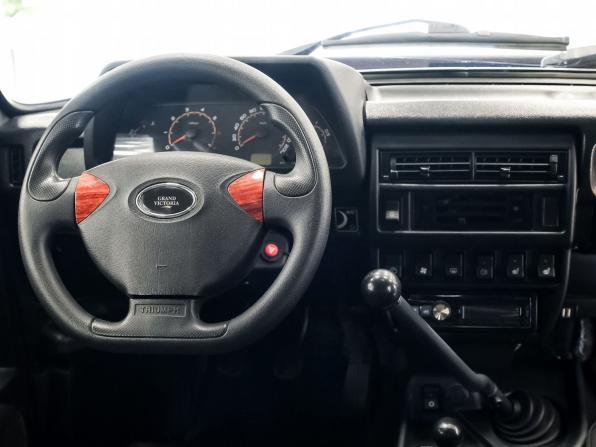 Lada (ВАЗ) 2121 (4x4) I Рестайлинг с пробегом 2017 года, цена 535 000 рублей, 88633 км, внедорожник, Автокод Объявления