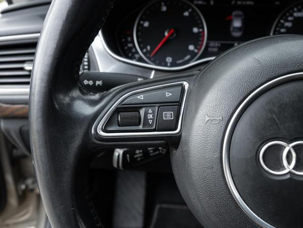 Audi A7 I (4G) с пробегом 2011 года, цена 3 045 000 рублей, 113142 км, лифтбек, Автокод Объявления