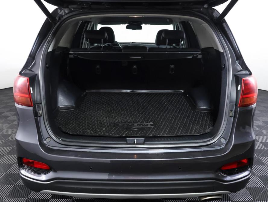 Kia Sorento III Prime Рестайлинг Москва  - изображение 10