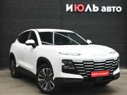 JETOUR DASHING I Екатеринбург  - изображение 19