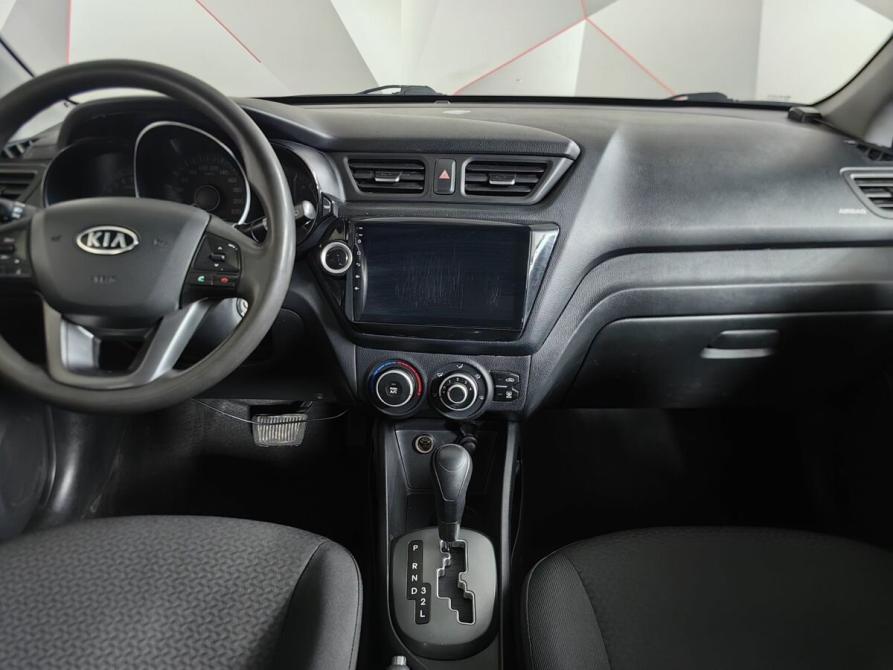 Kia Rio III Москва  - изображение 13