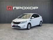 Kia Rio III Пермь  - изображение 33