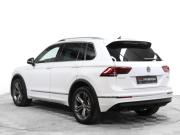 Volkswagen Tiguan II Москва  - изображение 30