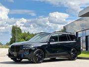 BMW X7 I (G07) Рестайлинг Пермь  - изображение 35