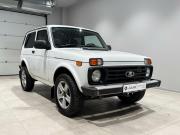 Lada (ВАЗ) Niva Legend Екатеринбург  - изображение 20