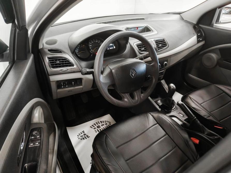 Renault Megane III Тула  - изображение 14