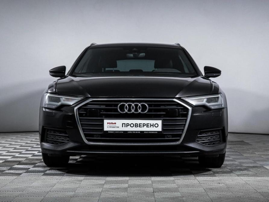 Audi A6 V (C8) Москва  - изображение 2