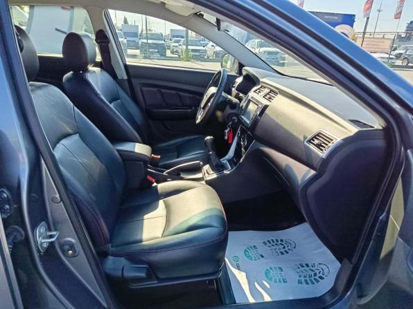 Lifan Solano II с пробегом 2018 года, цена 629 995 рублей, 69399 км, седан, Автокод Объявления