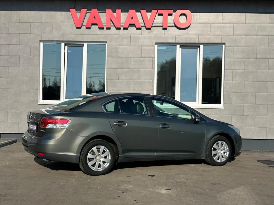 Toyota Avensis III Альметьевск  - изображение 5