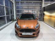 Ford Fiesta Mk6 Рестайлинг Таганрог  - изображение 35