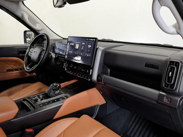 Haval H9 II с пробегом 2024 года, цена 3 950 000 рублей, 78997 км, внедорожник, Автокод Объявления