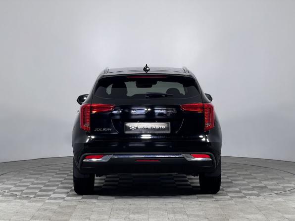 Haval Jolion I с пробегом 2023 года, цена 2 100 000 рублей, 29700 км, внедорожник, Автокод Объявления