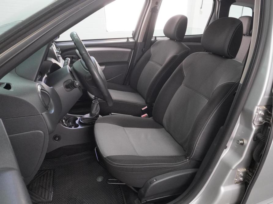 Renault Duster I Воронеж  - изображение 10