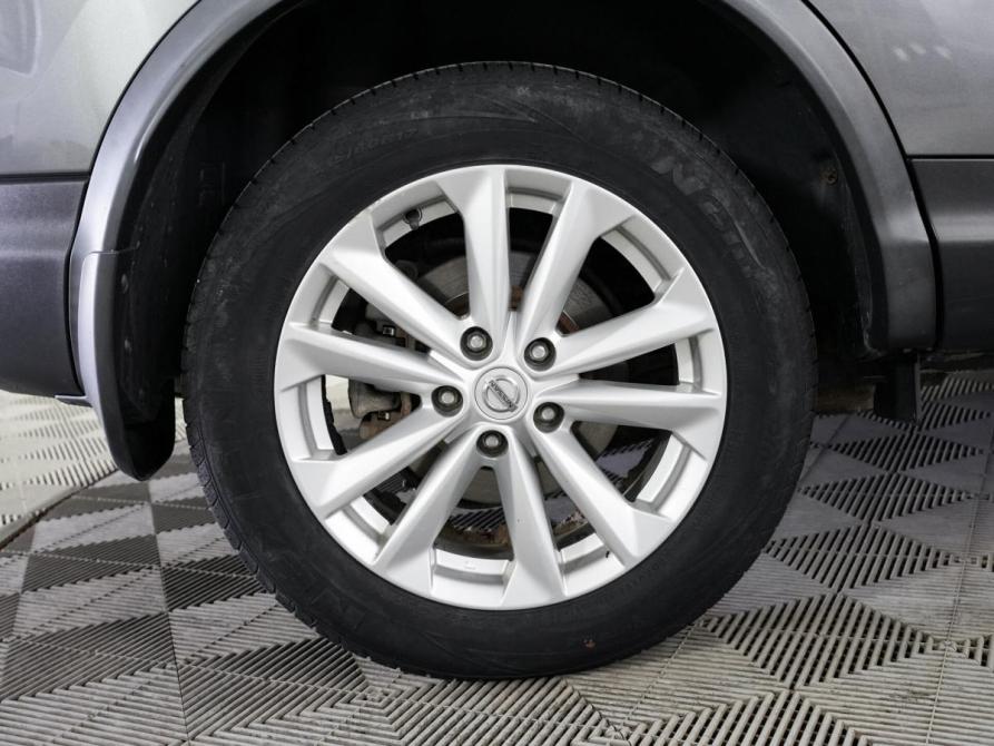 Nissan Qashqai II Ульяновск  - изображение 9