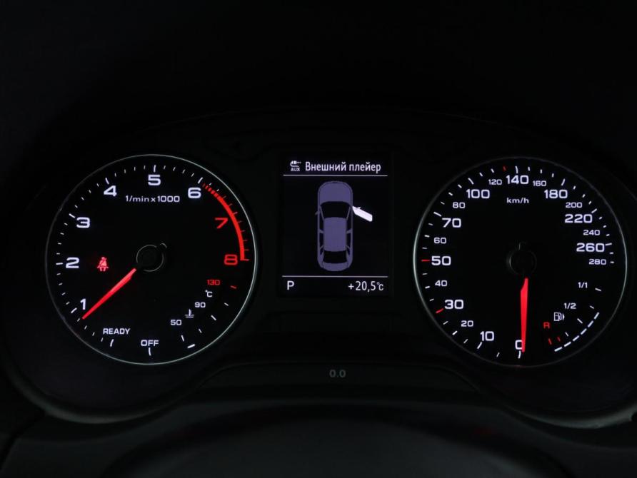 Audi A3 III (8V) Рестайлинг Санкт-Петербург  - изображение 19
