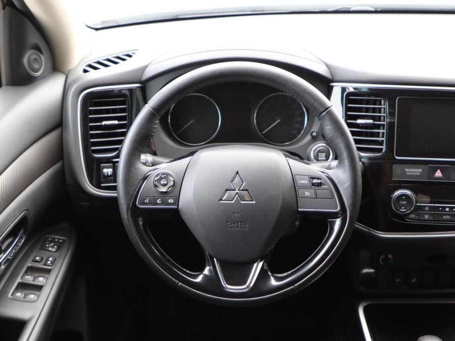 Mitsubishi Outlander III Рестайлинг 2 Санкт-Петербург  - изображение 10