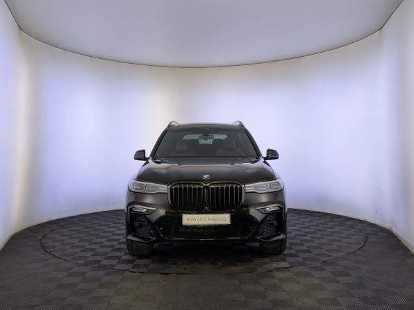 BMW X7 I (G07) с пробегом 2020 года, цена 7 700 200 рублей, 86190 км, внедорожник, Автокод Объявления