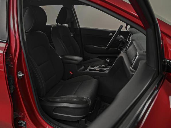 Kia Sportage IV с пробегом 2018 года, цена 1 735 000 рублей, 202228 км, внедорожник, Автокод Объявления