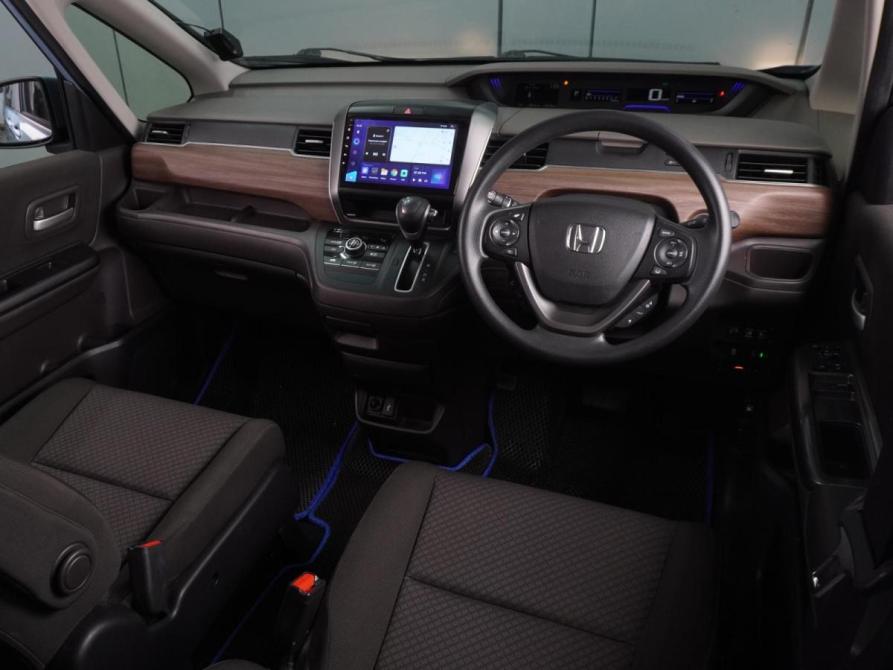 Honda Freed II Рестайлинг Воронеж  - изображение 6
