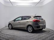 Kia Ceed II Рестайлинг Москва  - изображение 26
