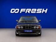 BMW M5 II (E34) Москва  - изображение 25