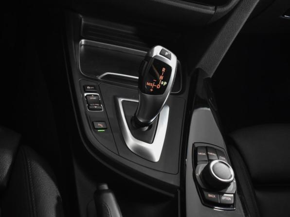BMW 3 серии VI (F3x) Рестайлинг с пробегом 2018 года, цена 2 460 000 рублей, 128107 км, лифтбек, Автокод Объявления