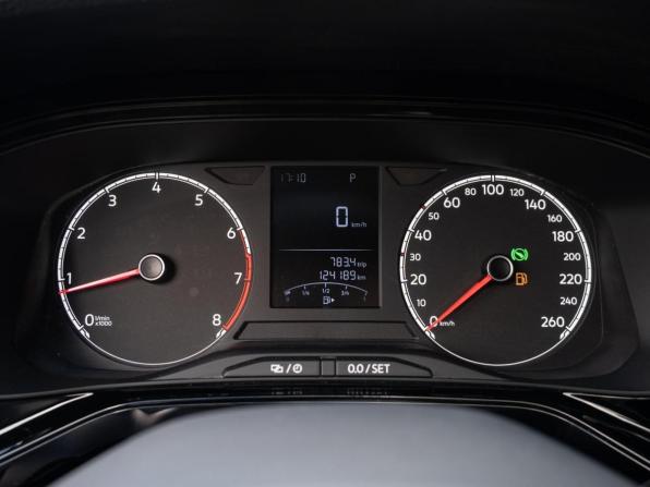 Volkswagen Polo VI с пробегом 2021 года, цена 1 595 000 рублей, 124189 км, лифтбек, Автокод Объявления