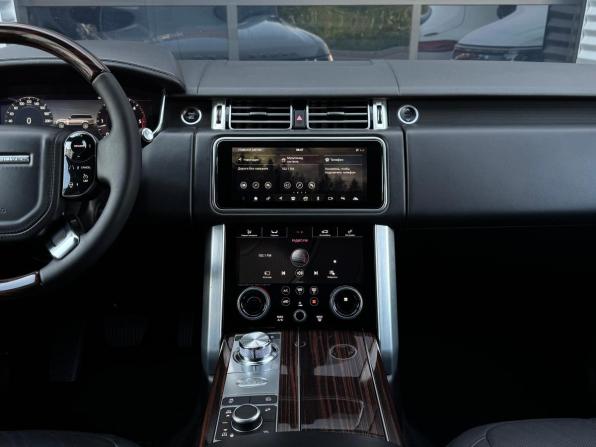 Land Rover Range Rover IV Рестайлинг с пробегом 2019 года, цена 5 750 000 рублей, 152637 км, внедорожник, Автокод Объявления